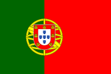 portugalsko